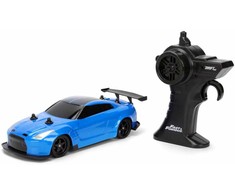 Jada - Fast&amp;Furious RC Drift 20098 Nissan 1:24 (9336314314R00)