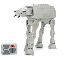 Jada Toys Star Wars AT-AT Walker radio control vehicle 33cm