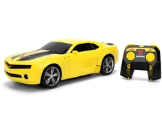 Jada Toys Jada - Transformers RC Converting Bumblebee (9336112314R00)