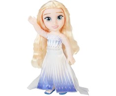 Jakks Pacific FROZEN Lėlė ELSA