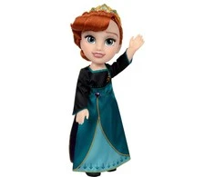 Jakks Pacific FROZEN DISNEY Kelioninė lėlė ANA
