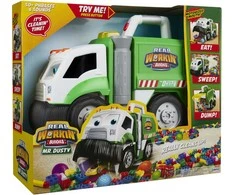 „Jakks Pacific Real Working Buddies“ – Dusty (279154)