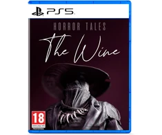 Tesura Games SIAUBO PASAKOS: Vynas (PlayStation 5)
