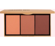 Jason Wu Beauty - Blush Trio Palette - Drive to Napa - 14.4g