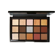 Jason Wu Beauty - Diamond Darling „Deja Vu“ akių šešėlių paletė