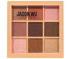 Jason Wu Beauty - „Flora 9“ akių šešėlių paletė – dygliuotoji kriaušė – 6 g