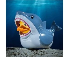Jaws Tubbz Boxed Bruce