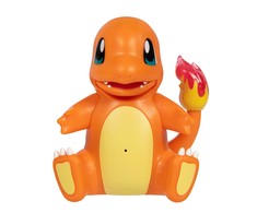 Jazwares POKEMON interaktyvi figūrėlė MANO PARTNERIS CHARMANDER