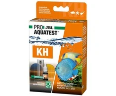 JBL Aqua JBL PROAquatest KH testo rinkinys (J24110)
