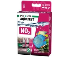JBL Aqua JBL ProAquaTest Nitrite Testsæt NO2 (J24123)