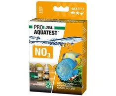 JBL Aqua JBL ProAquaTest NO3 nitratų testo rinkinys (J24125)