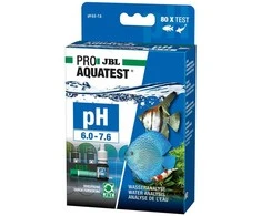 JBL Aqua JBL ProAquaTest pH testo rinkinys, 6,0–7,6 (J24103)