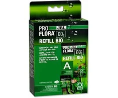 JBL Aqua JBL Proflora CO2 papildymas Bio+ (141.8128)