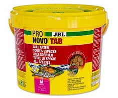 JBL Aqua JBL - PRONovo TAB M 5,5 l / 2,9kg.