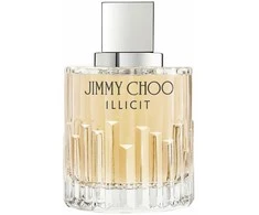 Kvepalai moterims Jimmy Choo Illicit EDP, 100 ml