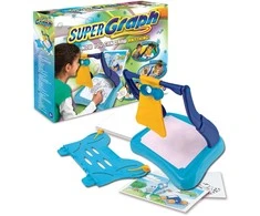 Supergraph Supergrafas (40061)