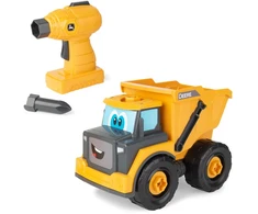 John Deere – Sukonstruokite savivartį (847508)