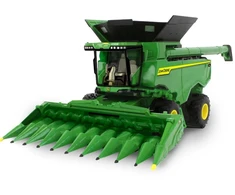 John Deere - Lights N' Sounds Combine (942-47714)
