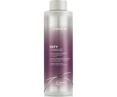 Joico - Apsauginis šampūnas nuo pažeidimų „Defy Damage“, 1000 ml