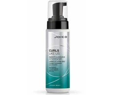 Joico - Curls Like Us Smooth &amp; Bounce