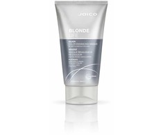 Joico Skirtas šviesiems plaukams Life Enhancing Masque, sidabrinė kaukė, 150 ml