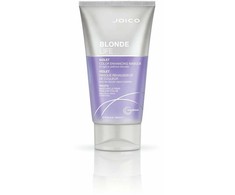 Joico - Skirtas šviesiems plaukams Life Enhancing Masque - Violet - 150 ml