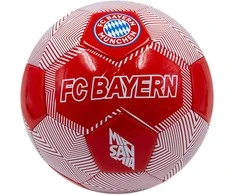 Upominkarnia futbolo kamuolys fc bayern munchen r.5