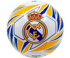 Joker Futbolo kamuolys, 3 dydis – „Real Madrid“ (85268)