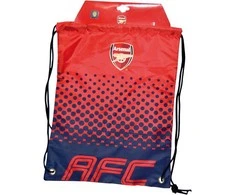 Joker Futbolo sporto krepšys – „Arsenal“ (60157)
