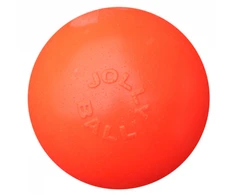 „Jolly Pets“ – „Ball Bounce-n Play“ 15 cm Oranžinis (vanilės kvapas) – (JOLL068G)
