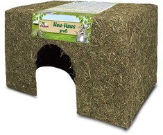 Jr Farm Jaunesniųjų ūkis – Šieno namas – L