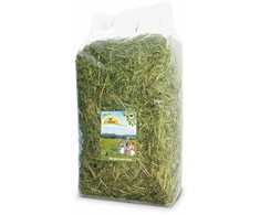 Jr Farm - kalnų pievų šienas - 2,5kg -