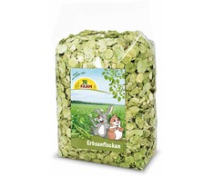 Jr Farm - žirnių dribsniai - 1kg