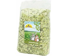 Jr Farm - žirnių dribsniai - 3kg