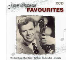Jørgen Ingemann Favorites 2 CD