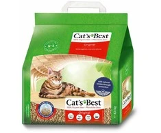 JRS Petcare - Cats Best Original 10L - (400297300092)