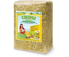 GMBH &amp; CO JRS Petcare – Chipsi Farmland patalynės šiaudai, 4kg – (400297323416)