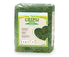 JRS Petcare – Chipsi Sunshine Meadow šienas 4kg – (400297323417)