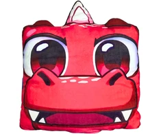 Judex - Dino Pillow