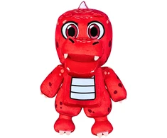 Judex - Dino Plush Toy (3009858)