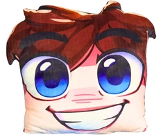 Judex - Pillow