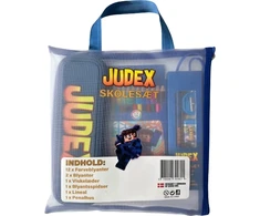 Judex - School Set