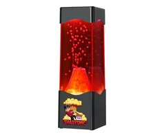 Judex - Shadys Volcano Lamp - RGB - compact