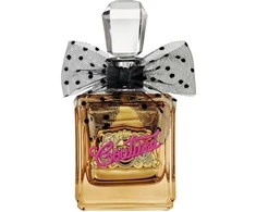 Kvepalai moterims Juicy Couture Viva La Juicy Gold Couture EDP, 100 ml