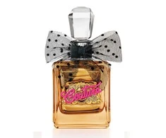 Kvepalai moterims Juicy Couture Viva La Juicy Gold Couture EDP, 50 ml