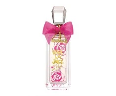 Juicy Couture Viva La Juicy La Fleur EDT tualetinis vanduo moterims, 150 ml
