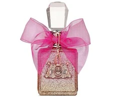 Juicy Couture Viva La Juicy Rosé kvepalų purškalas 100ml