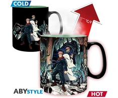 Jujutsu Kaisen - Itadori &amp; Sukuna Mug (460ML)