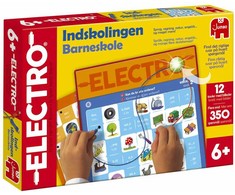 Jumbo – Elektros – pradinis išsilavinimas (DK/NO) (1110100411)
