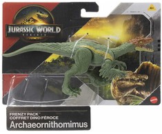 Jurassic World Juros pasaulis - Atgimimo pavojaus rinkinys - Archaeornithomimus